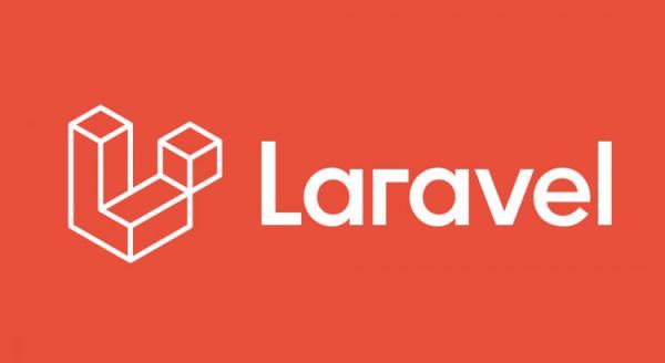 Laravel8の画像