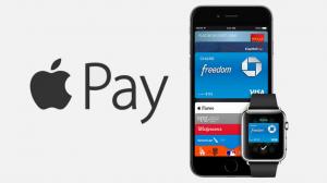 apple pay 対 paypalの画像