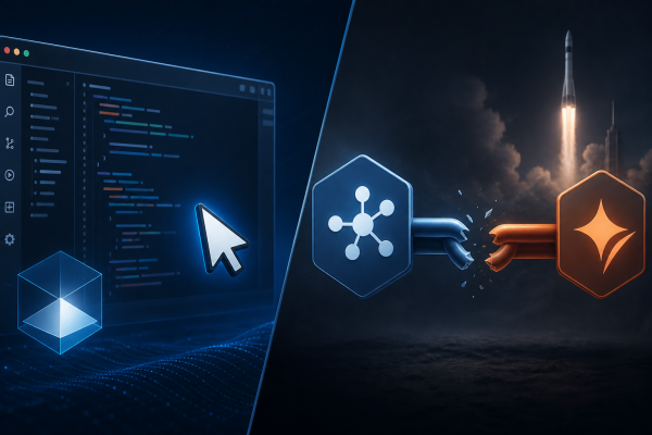 OpenAI、Cursor向けモデル供給を解消へ　SpaceX買収を契機に11月停止