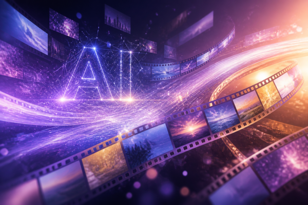 話題の「Seedance 2.5」を実装──AI動画生成「genas.AI」