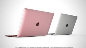 Apple製品ラインナップに、MacBook Pro発売?の画像