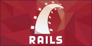 Ruby on Railsの画像